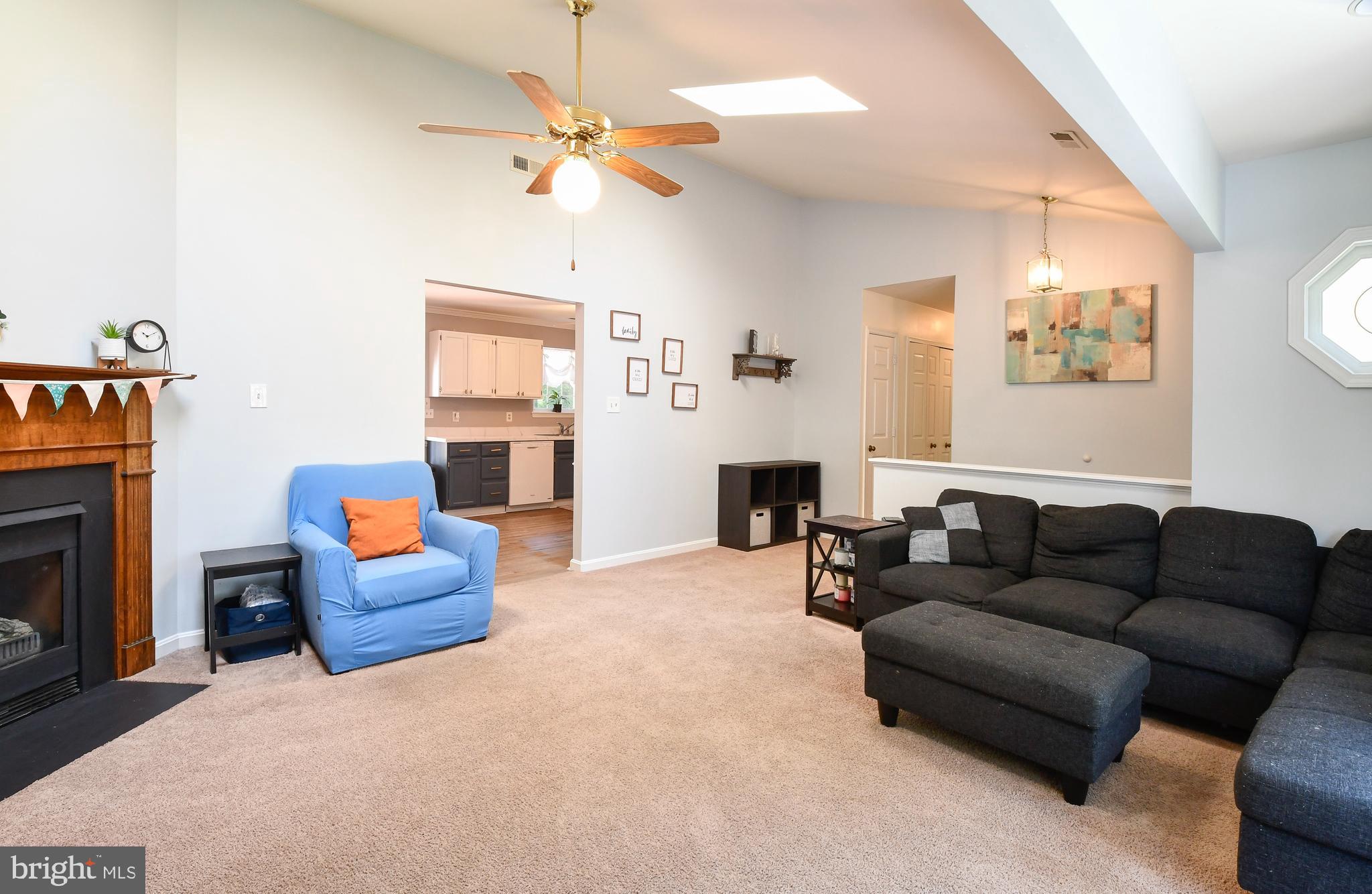 ENCHANTED WOODS - Residential