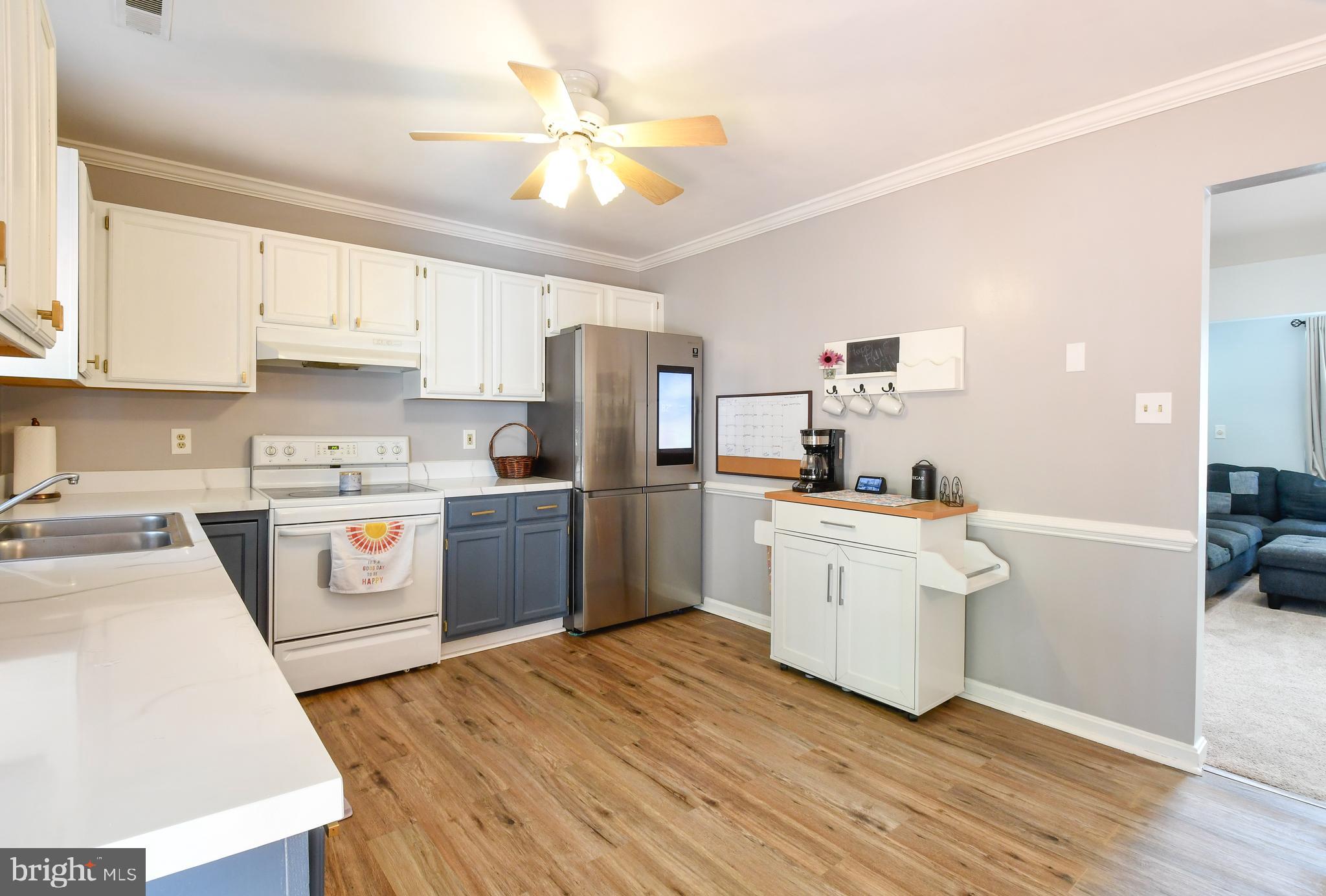 ENCHANTED WOODS - Residential