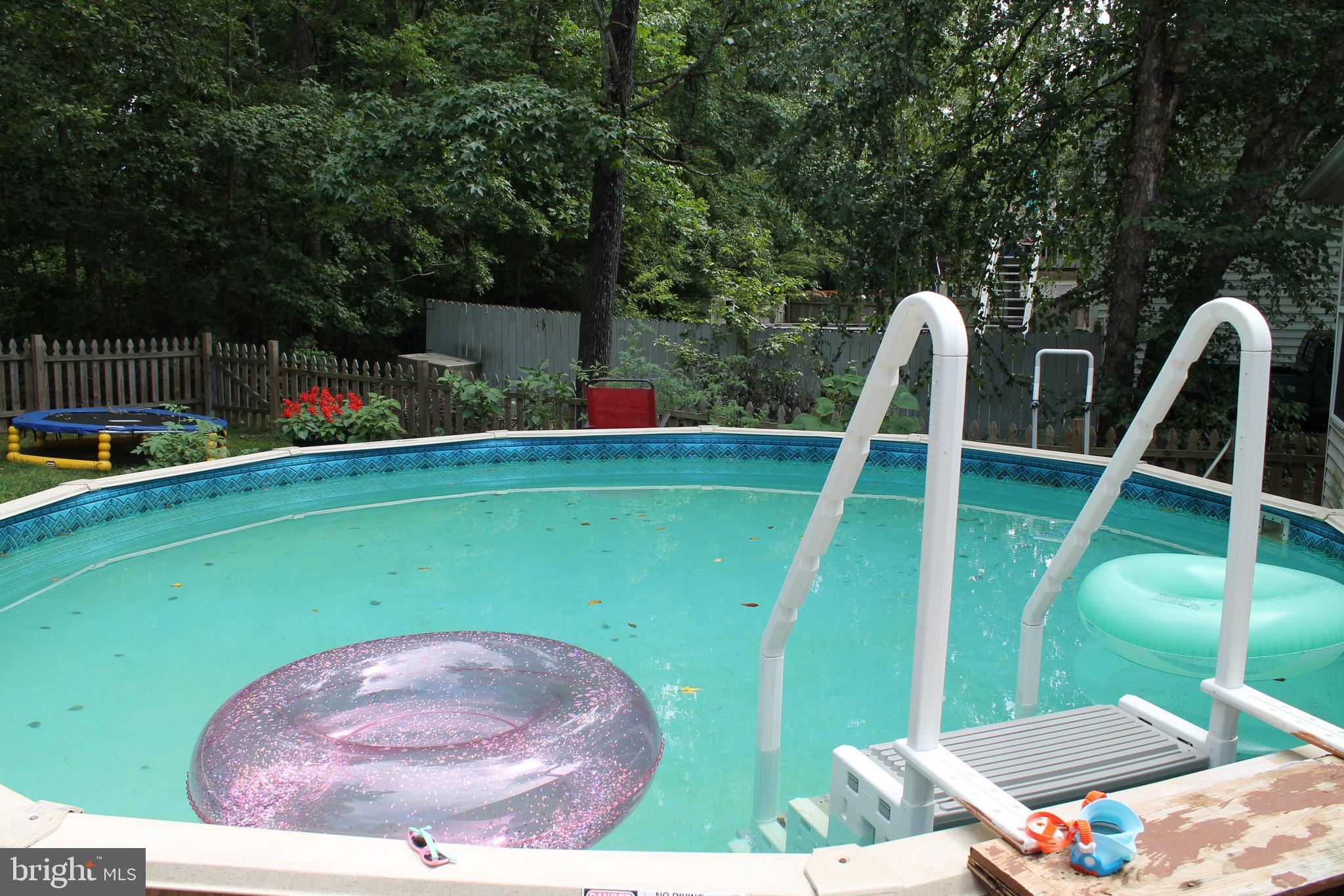 ENCHANTED WOODS - Residential