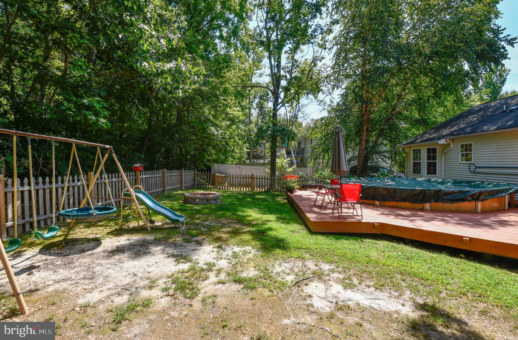 ENCHANTED WOODS - Residential