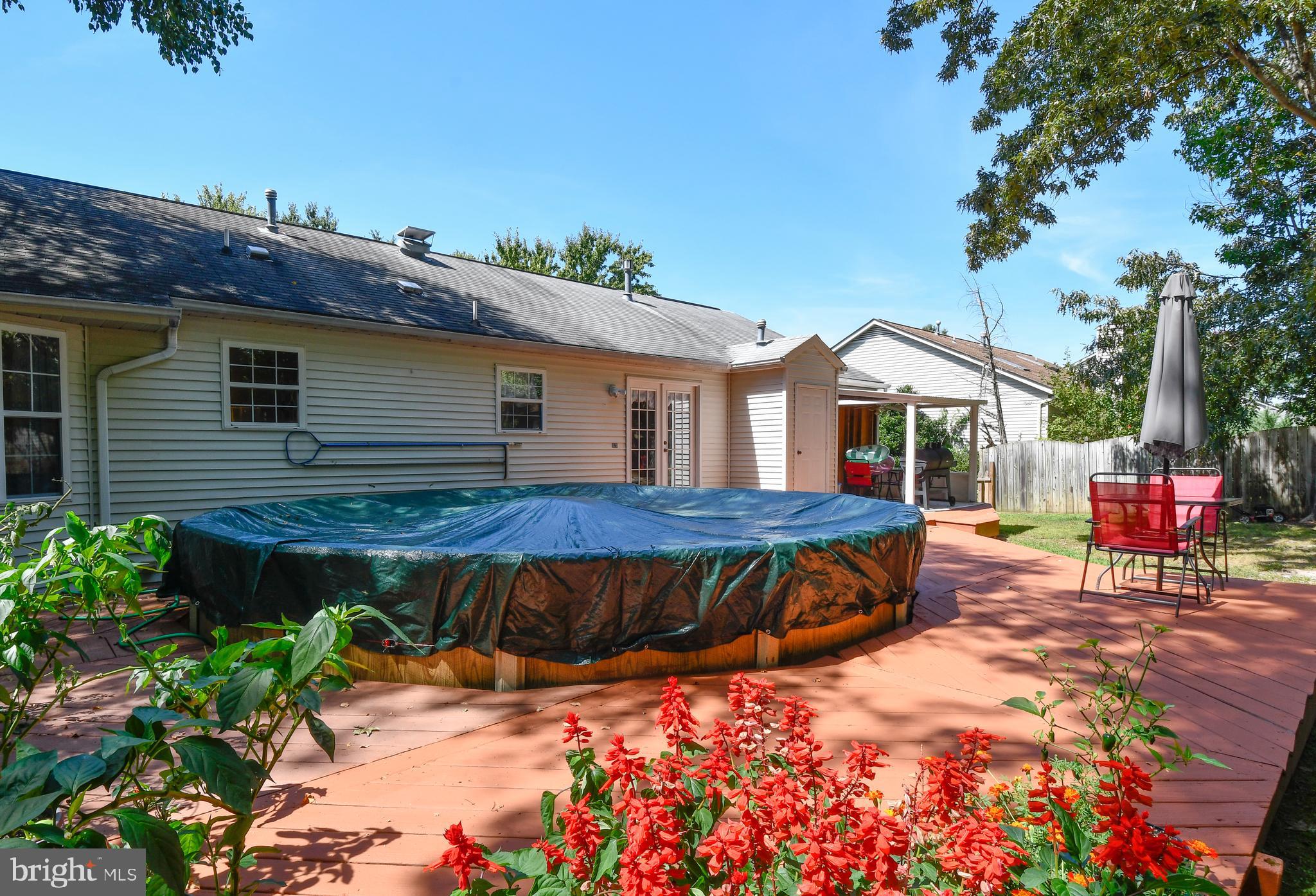 ENCHANTED WOODS - Residential