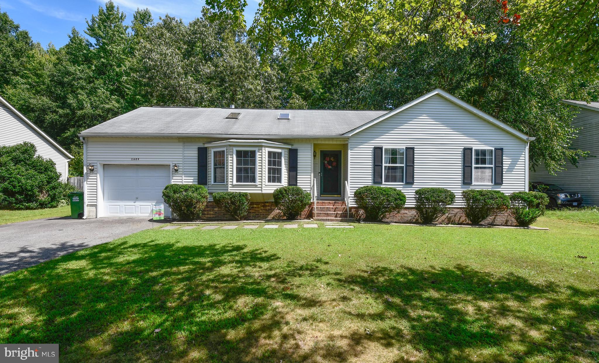 ENCHANTED WOODS - Residential