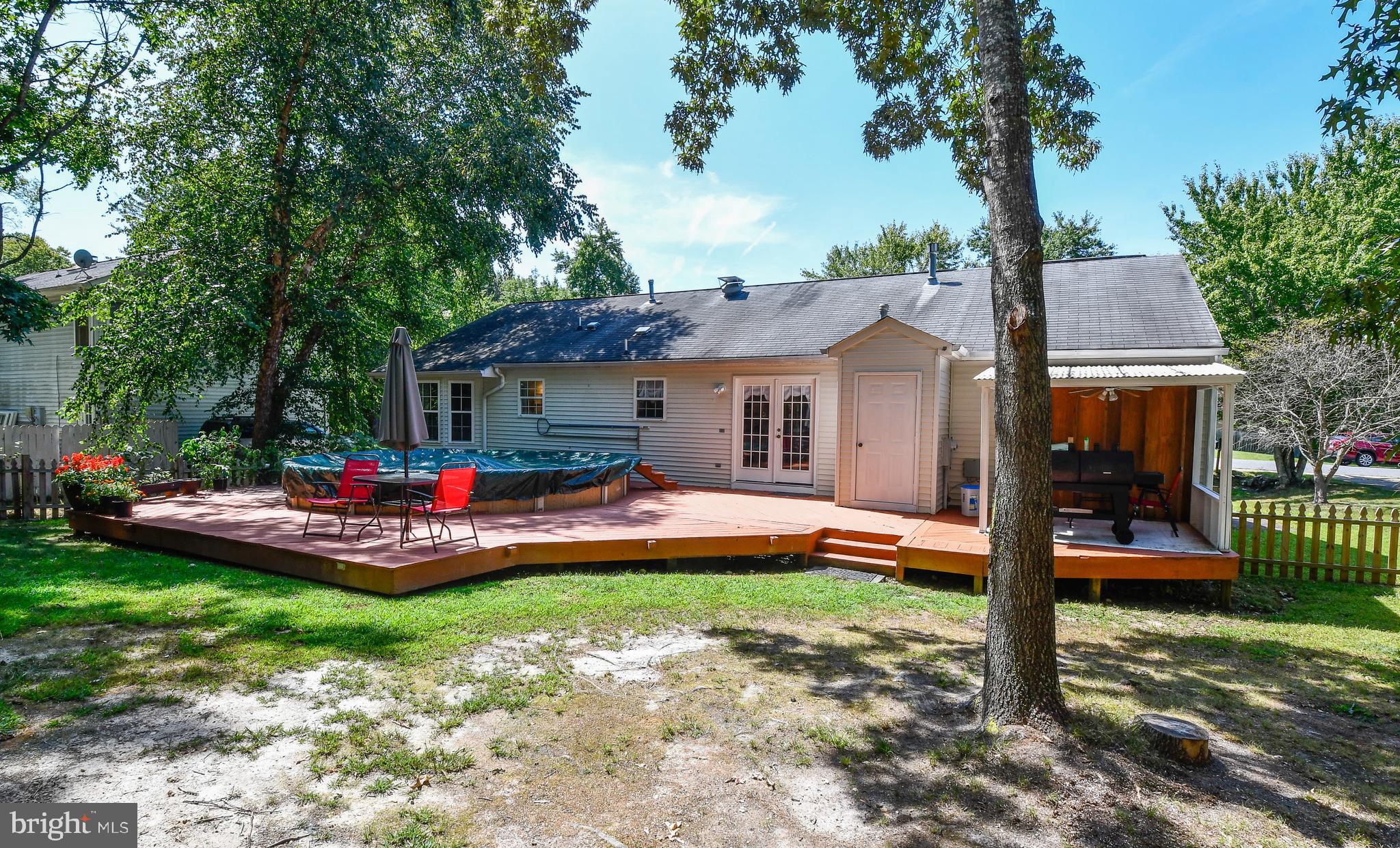 ENCHANTED WOODS - Residential