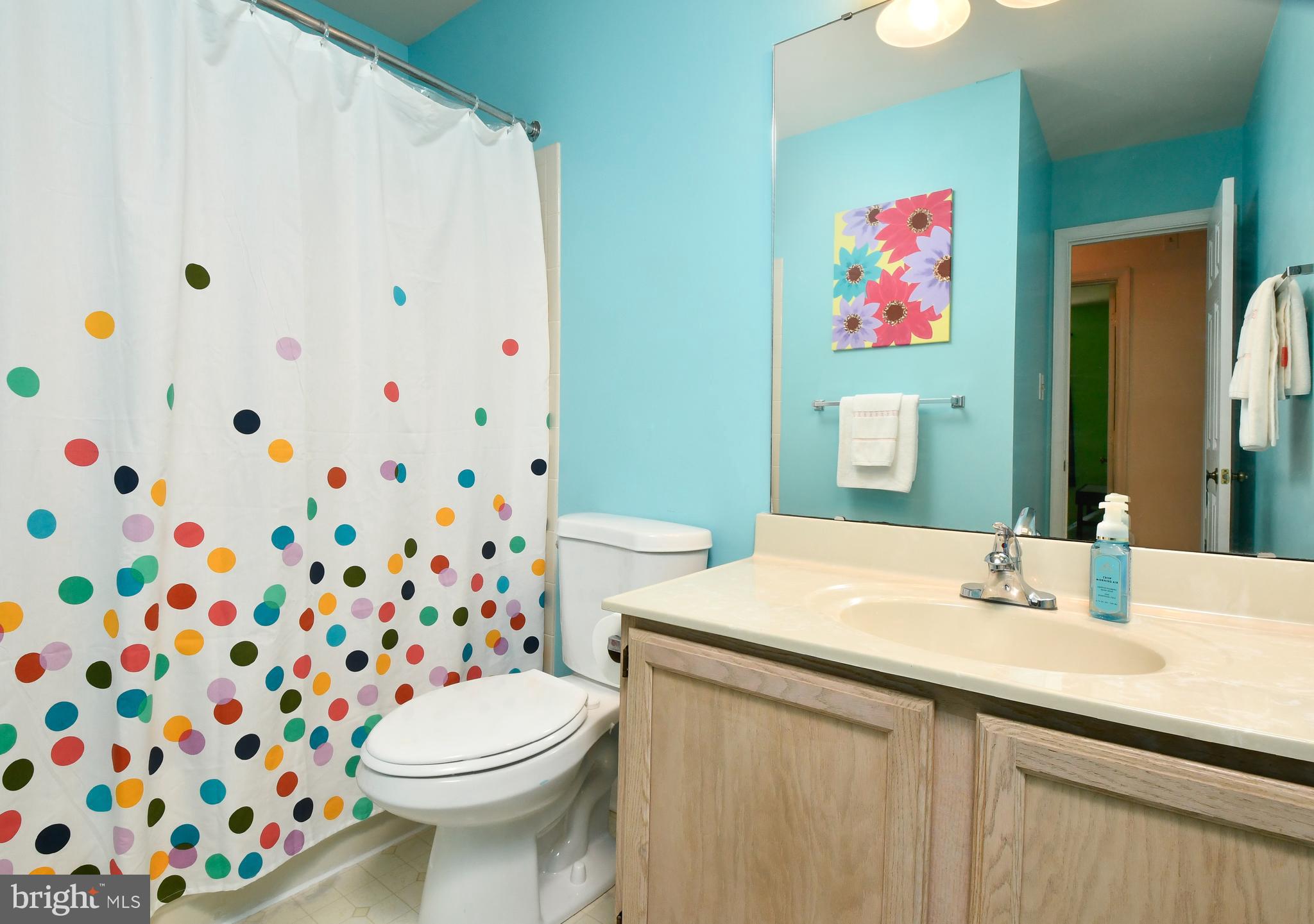 ENCHANTED WOODS - Residential