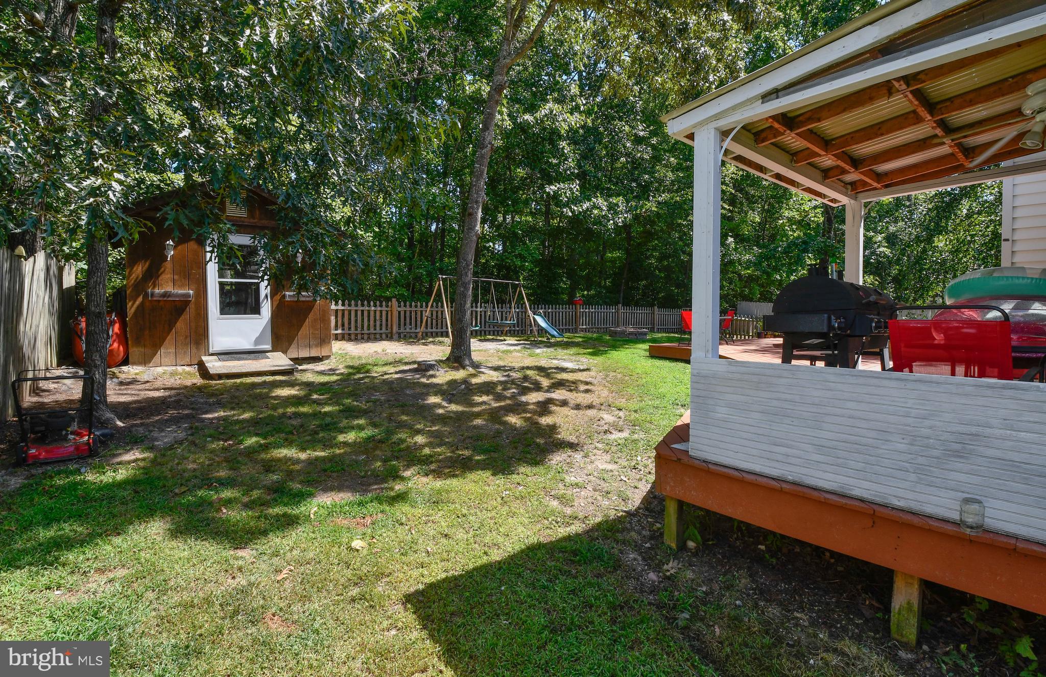 ENCHANTED WOODS - Residential