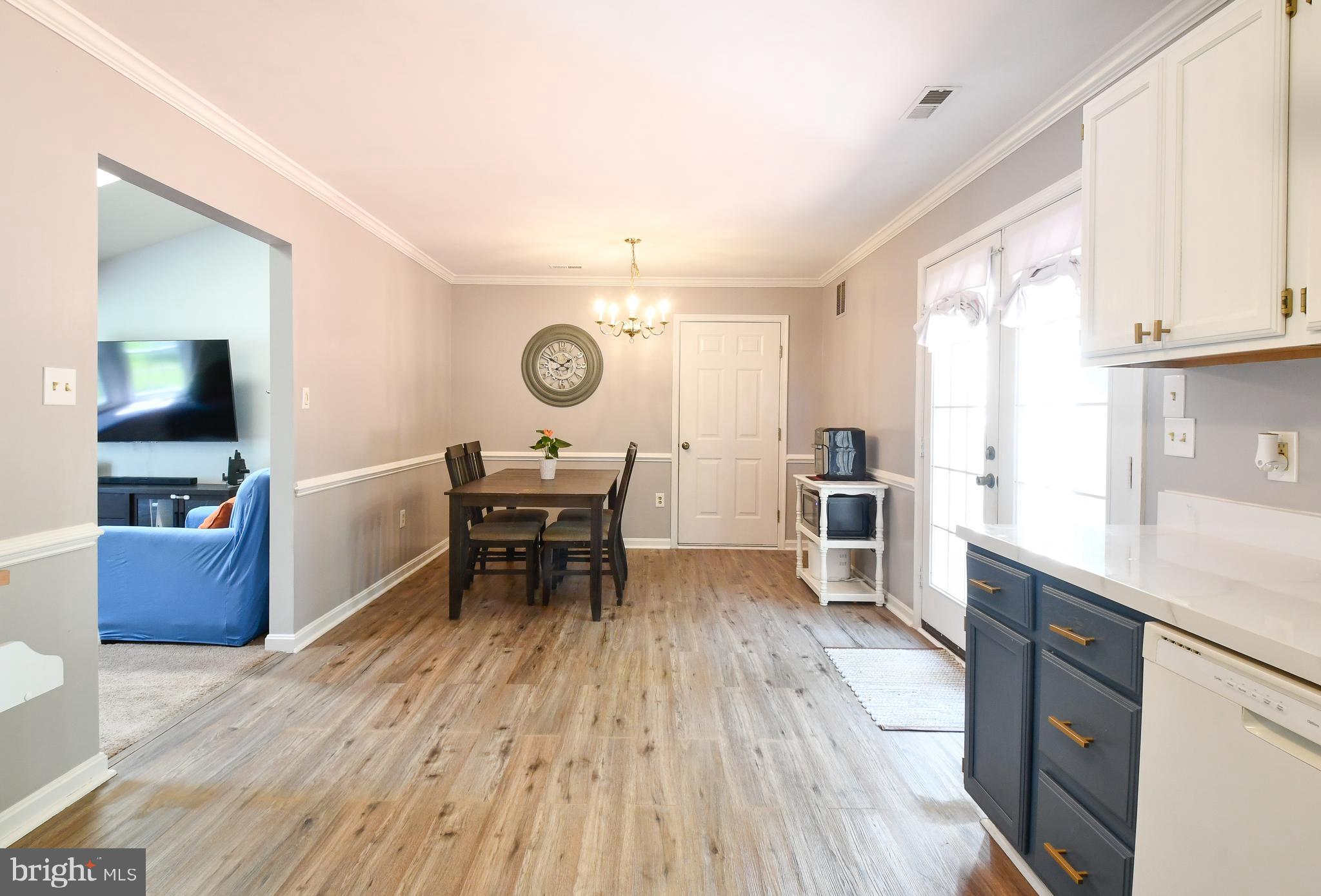 ENCHANTED WOODS - Residential