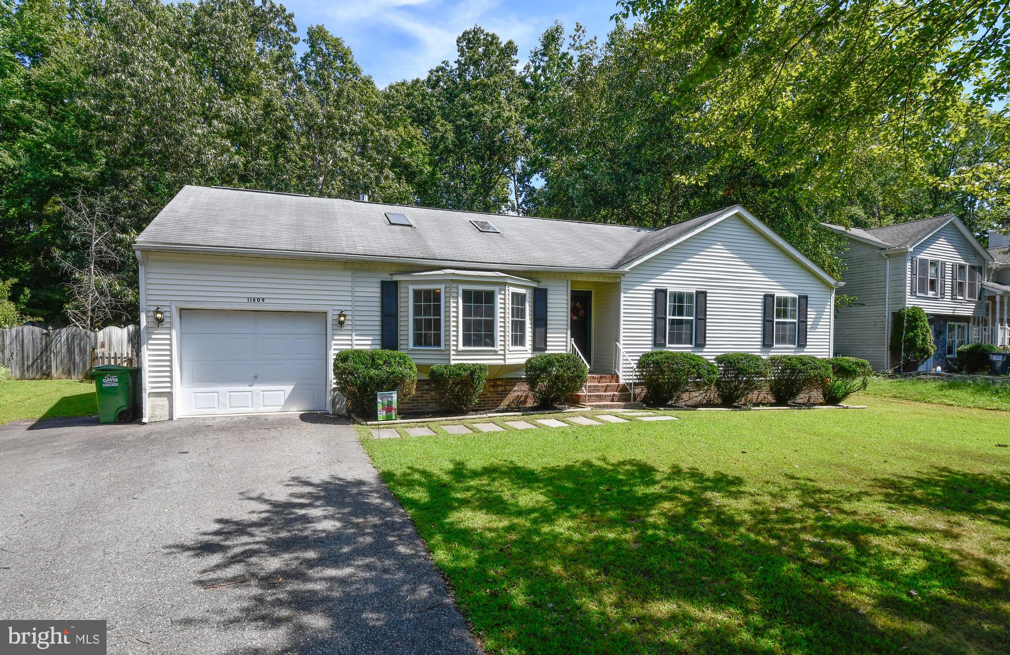 ENCHANTED WOODS - Residential