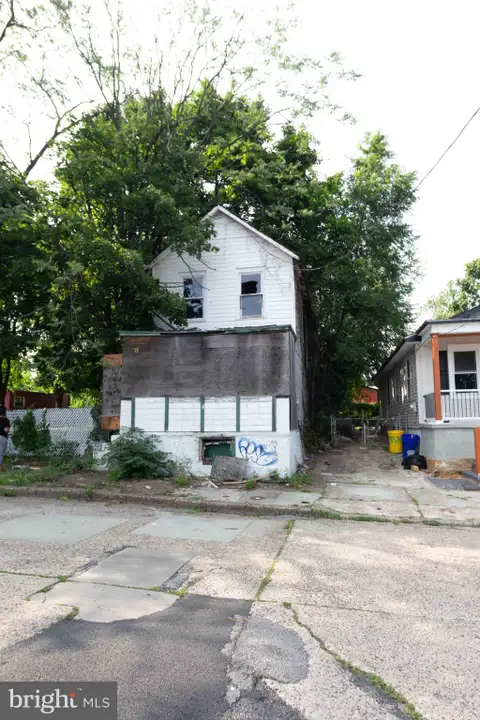 2835 Tyler Street, Camden, NJ 08105 - #: NJCD2123146