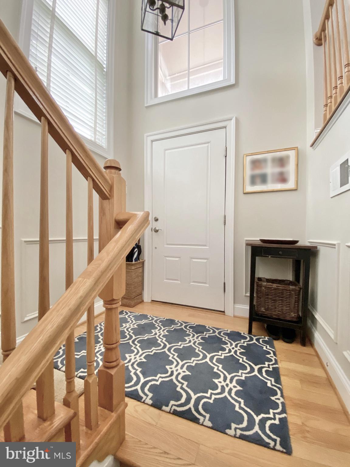 MCLEAN COVE - Residential Lease