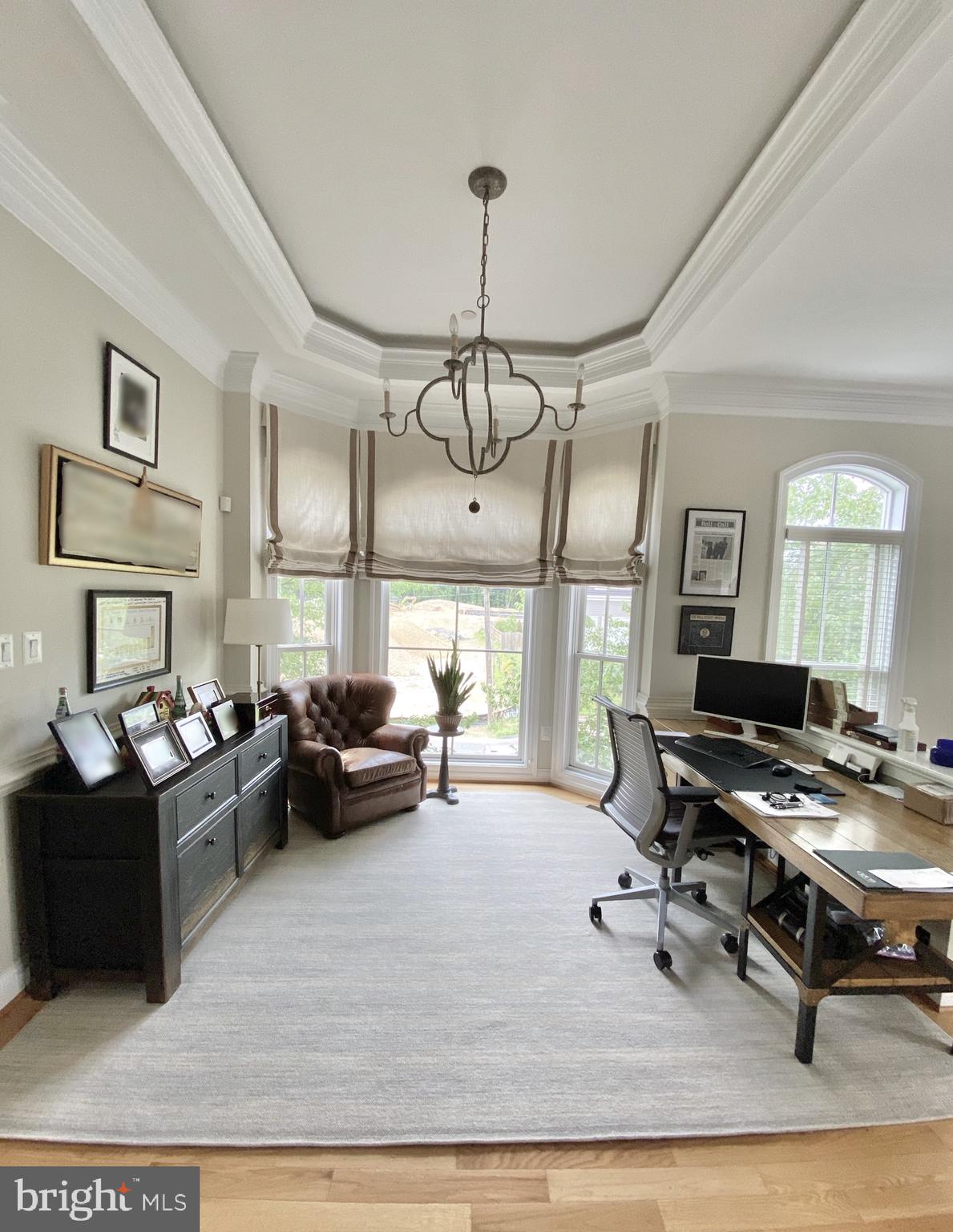 MCLEAN COVE - Residential Lease