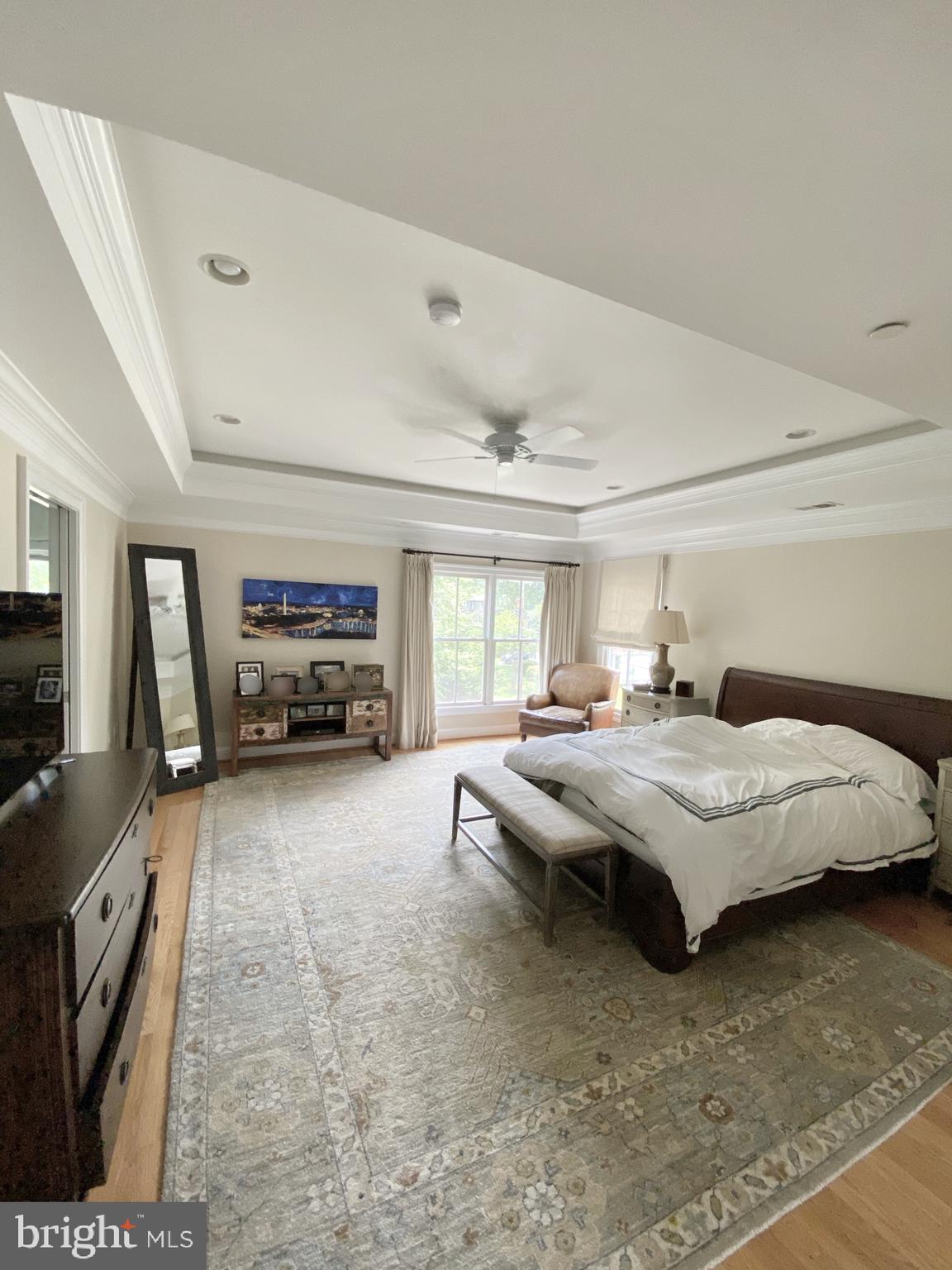 MCLEAN COVE - Residential Lease