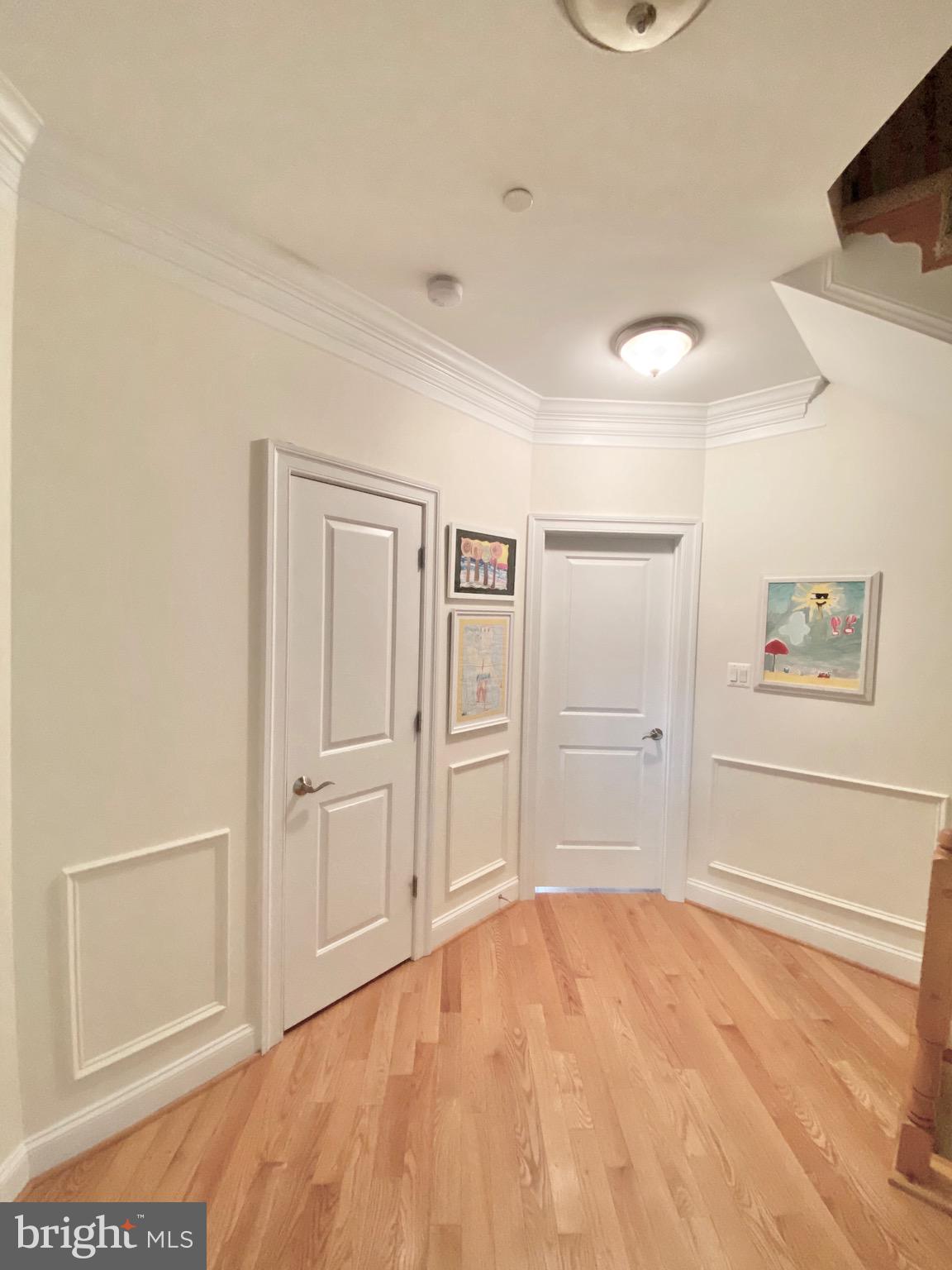 MCLEAN COVE - Residential Lease