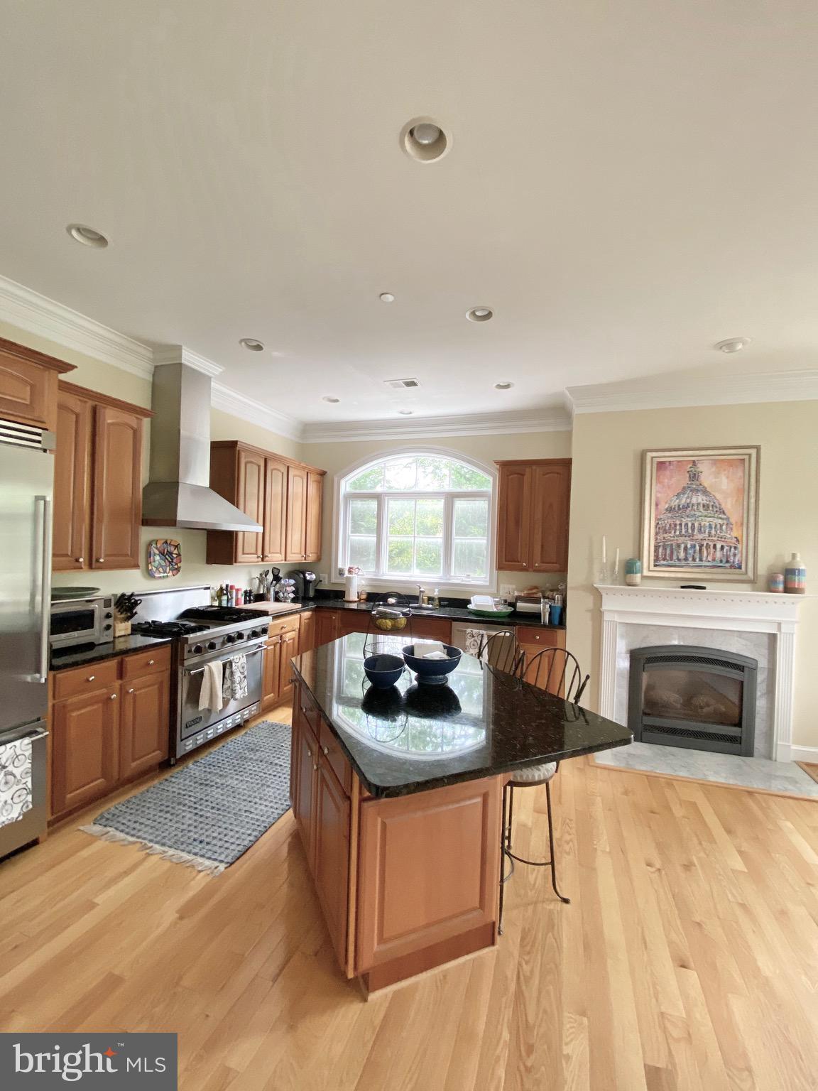 MCLEAN COVE - Residential Lease