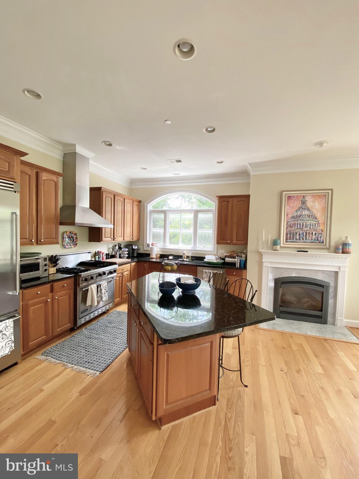 MCLEAN COVE - Residential Lease