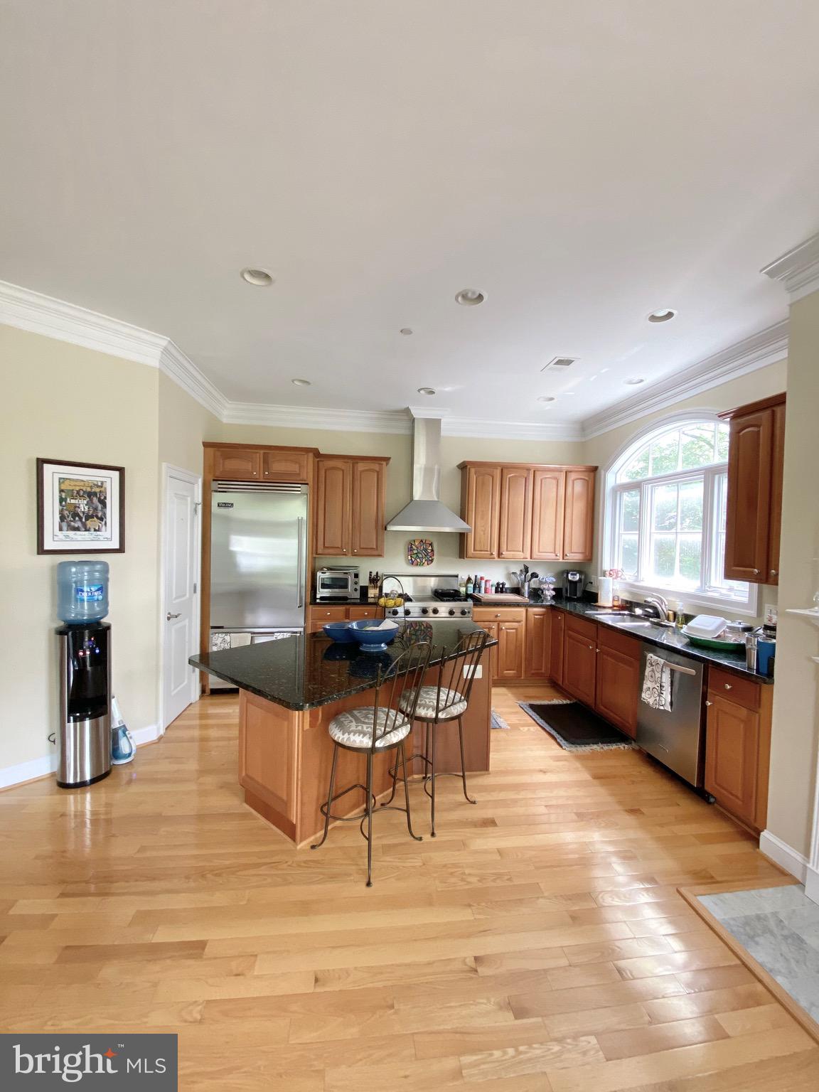 MCLEAN COVE - Residential Lease