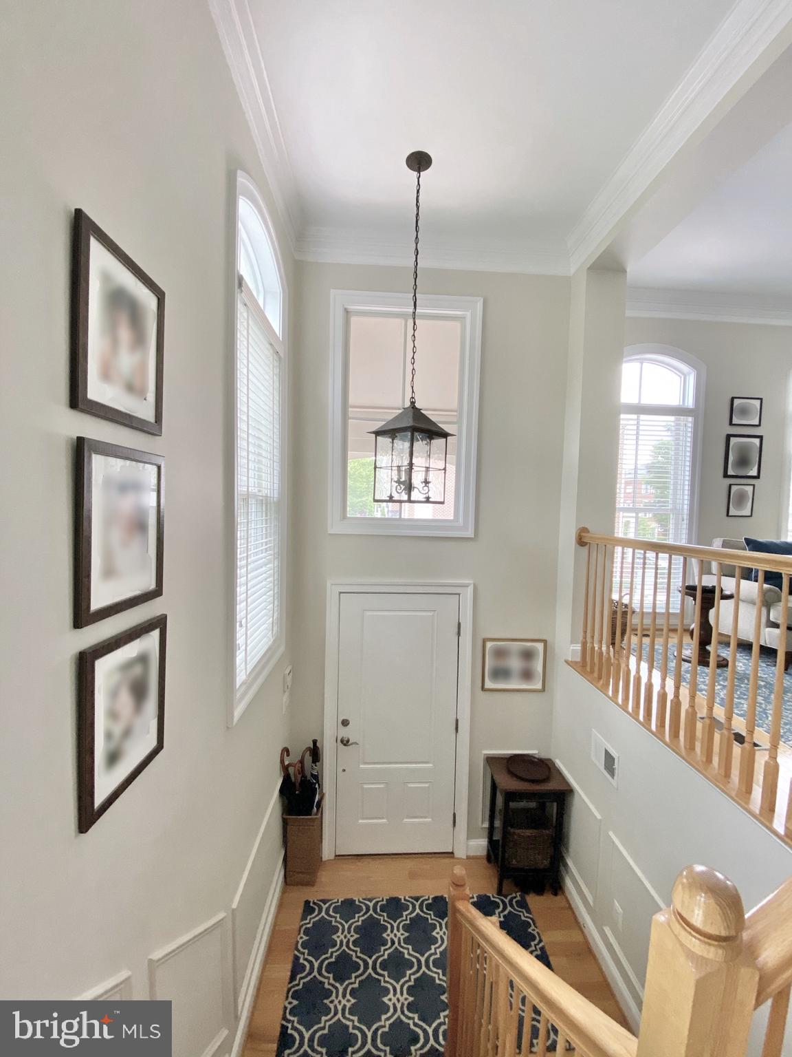 MCLEAN COVE - Residential Lease