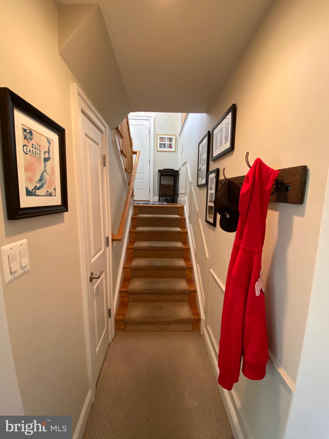 MCLEAN COVE - Residential Lease