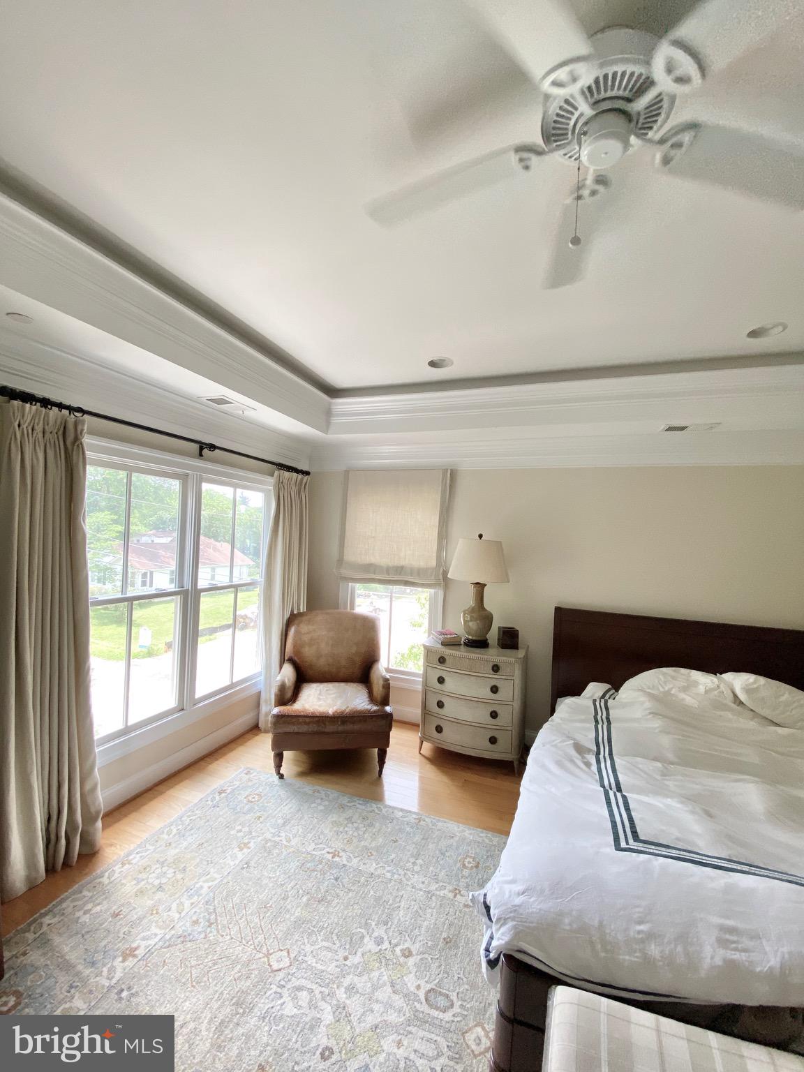 MCLEAN COVE - Residential Lease