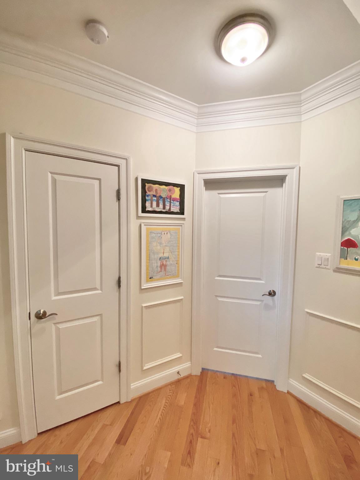 MCLEAN COVE - Residential Lease