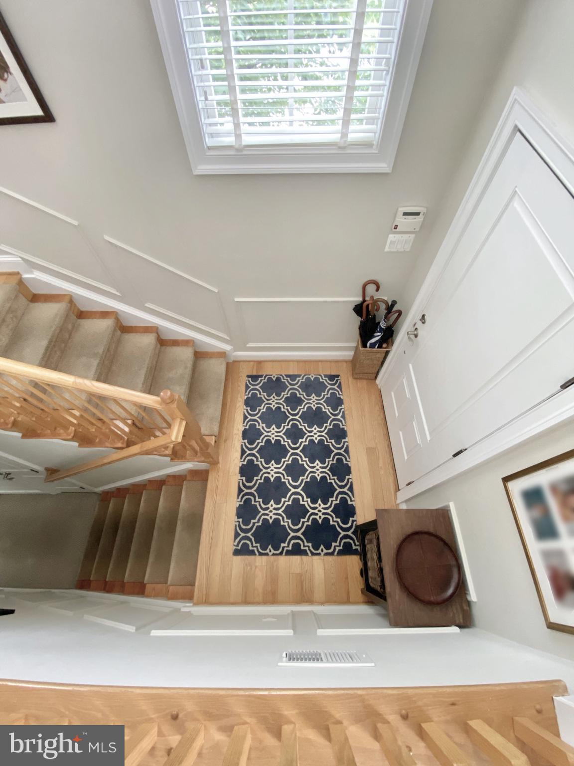 MCLEAN COVE - Residential Lease