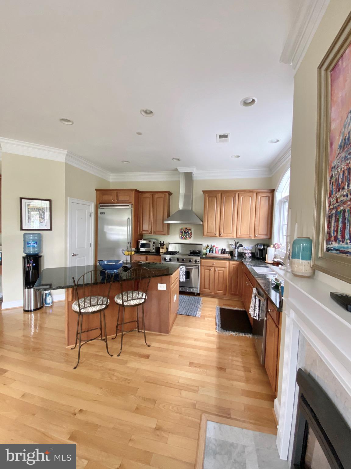 MCLEAN COVE - Residential Lease