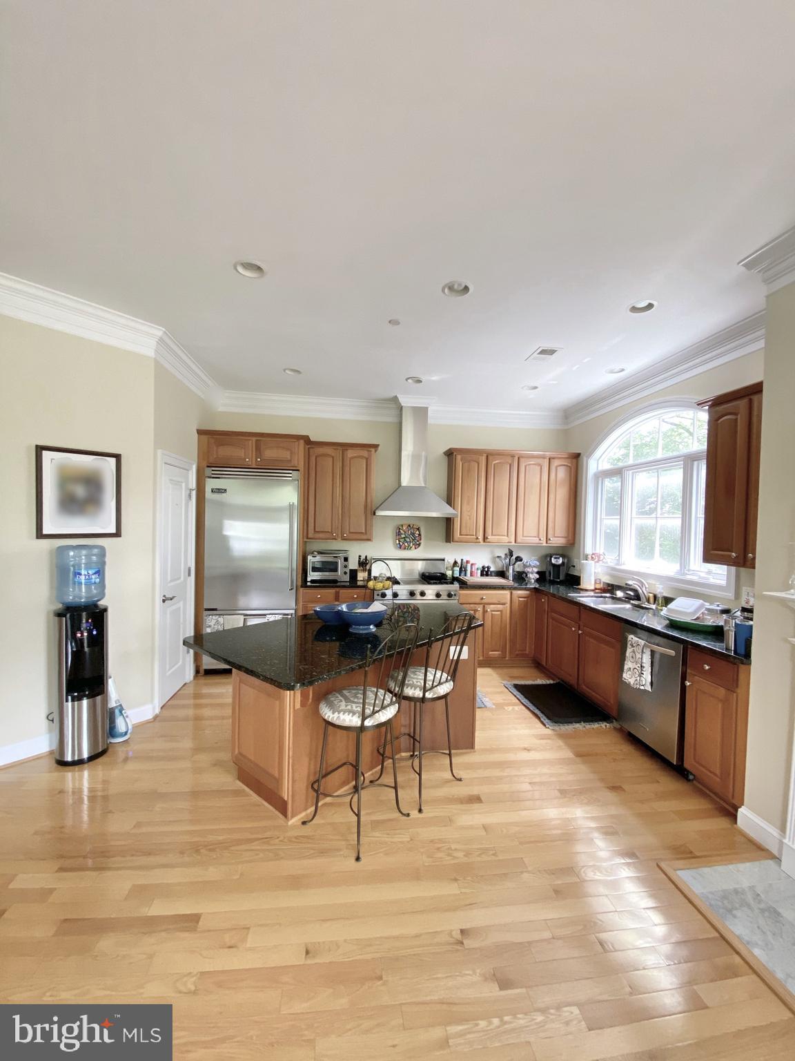 MCLEAN COVE - Residential Lease