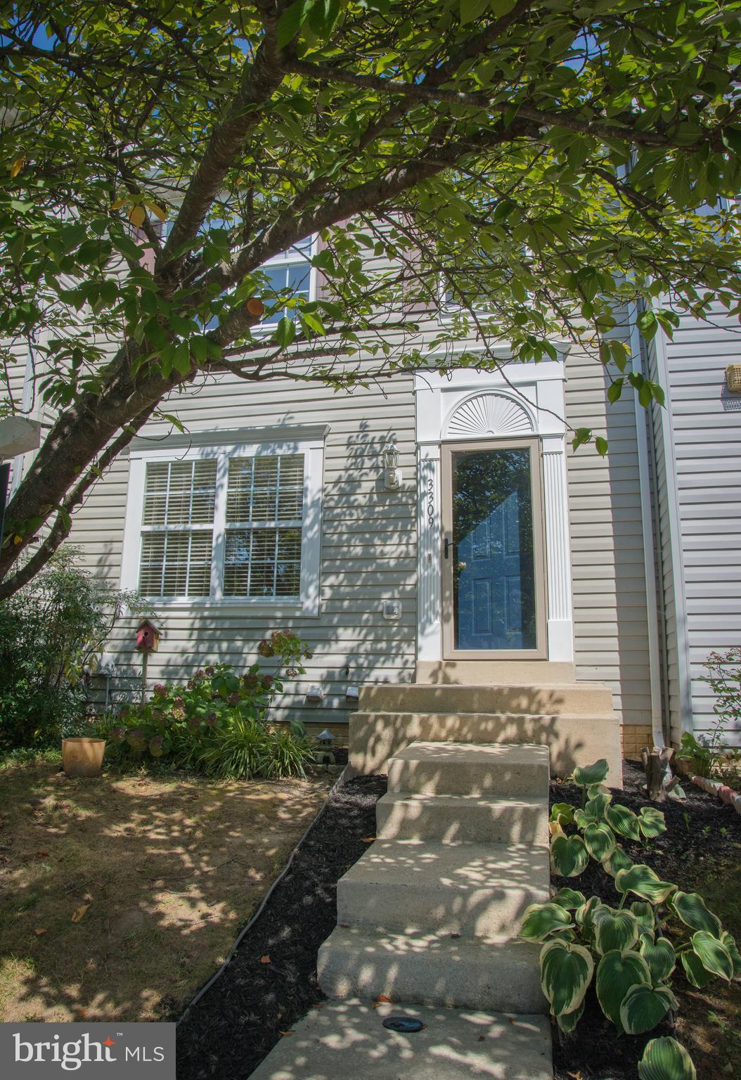 HOWARDS RIDGE - Residential