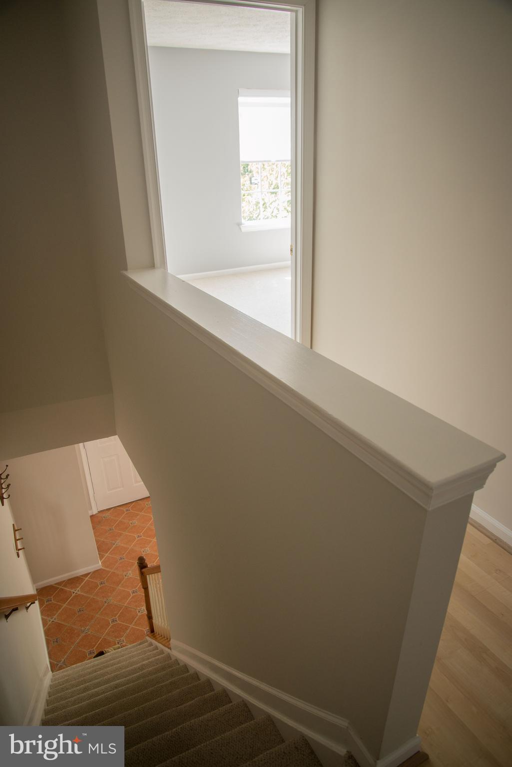 HOWARDS RIDGE - Residential