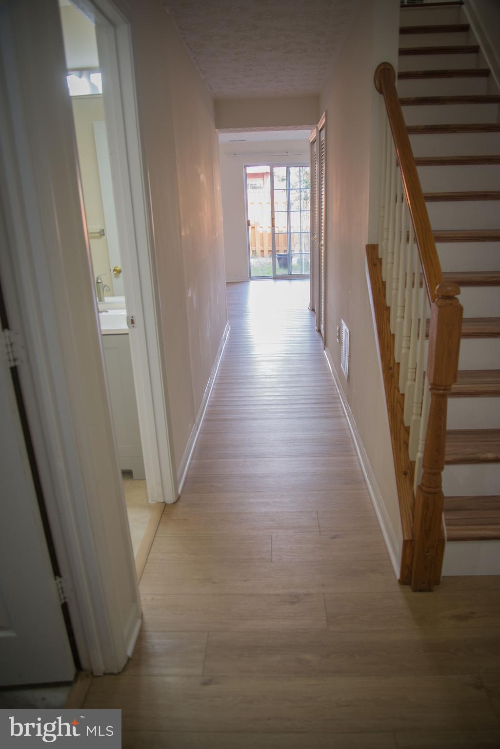 HOWARDS RIDGE - Residential