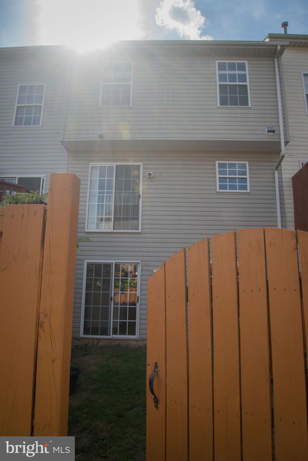 HOWARDS RIDGE - Residential