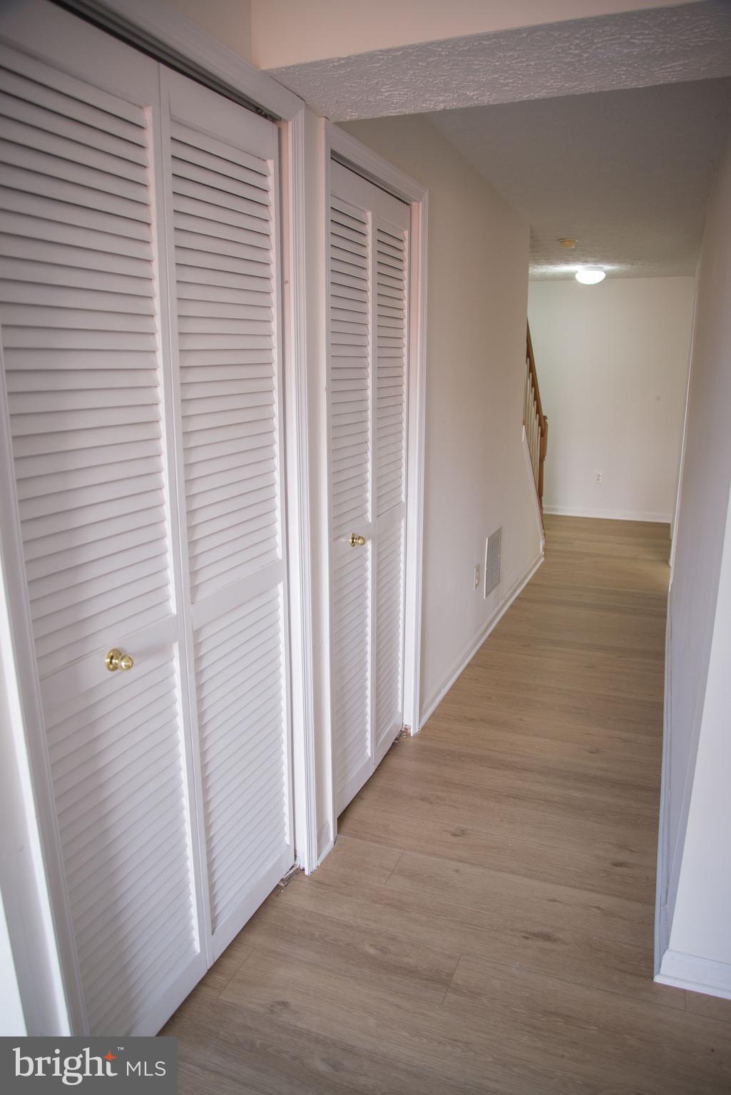 HOWARDS RIDGE - Residential