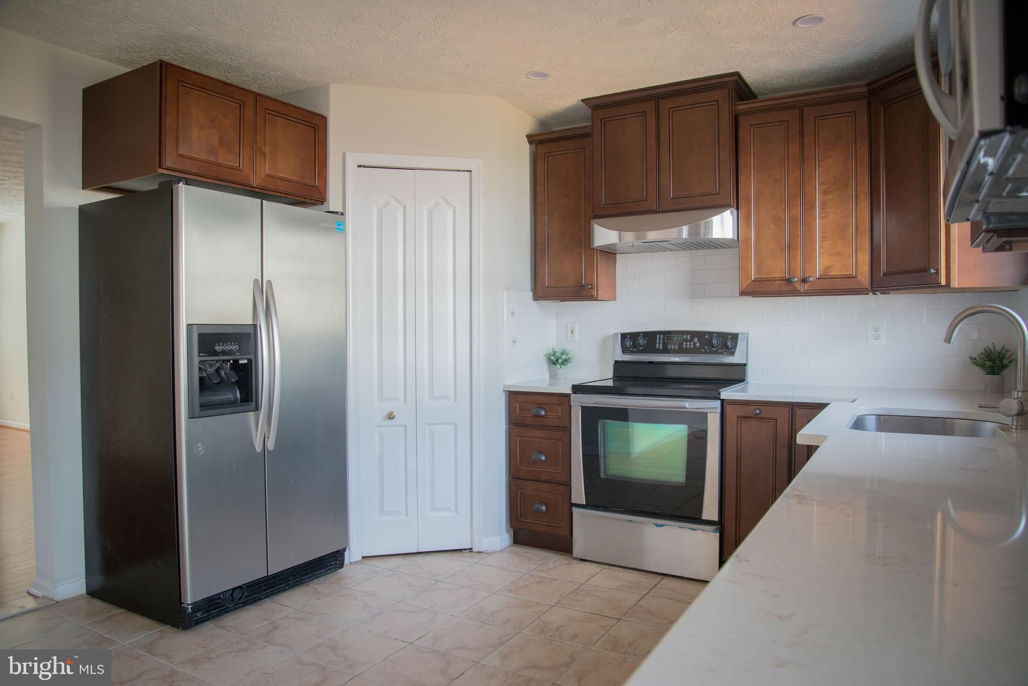 HOWARDS RIDGE - Residential