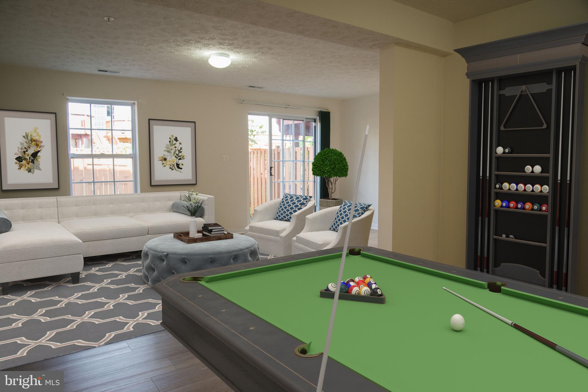 HOWARDS RIDGE - Residential