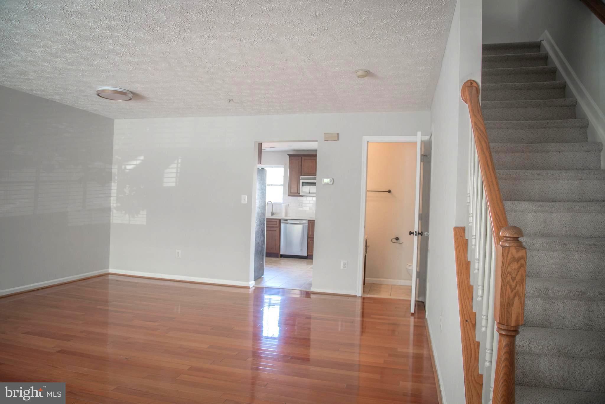 HOWARDS RIDGE - Residential