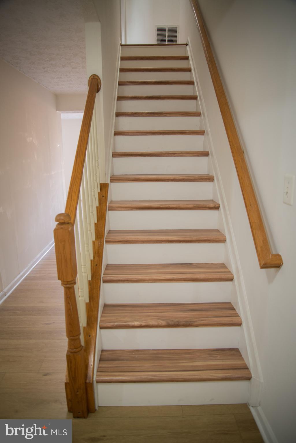 HOWARDS RIDGE - Residential