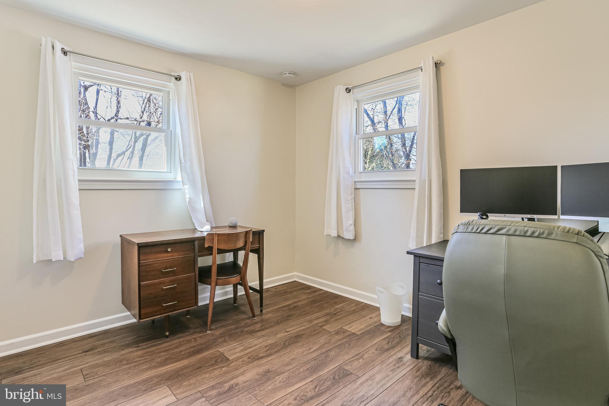 CONNECTICUT AVENUE ESTATES - Residential