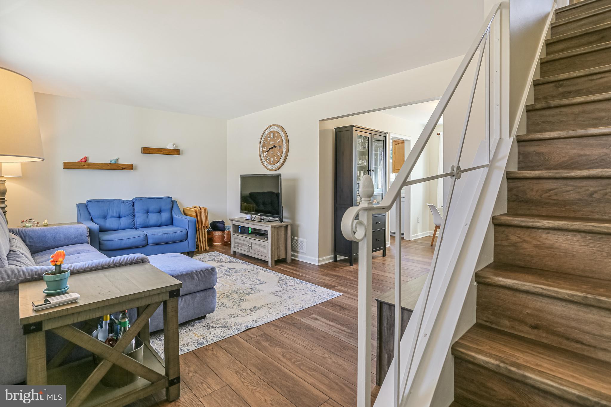 CONNECTICUT AVENUE ESTATES - Residential