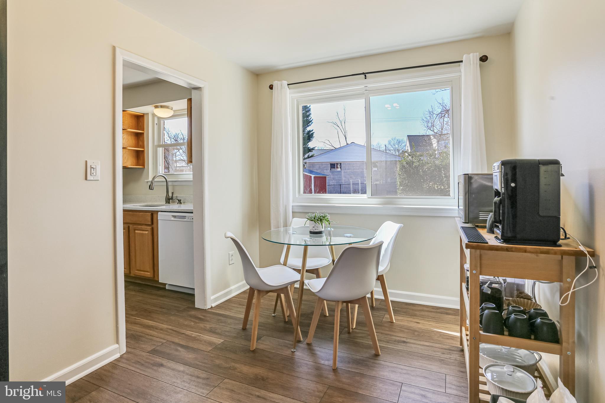 CONNECTICUT AVENUE ESTATES - Residential