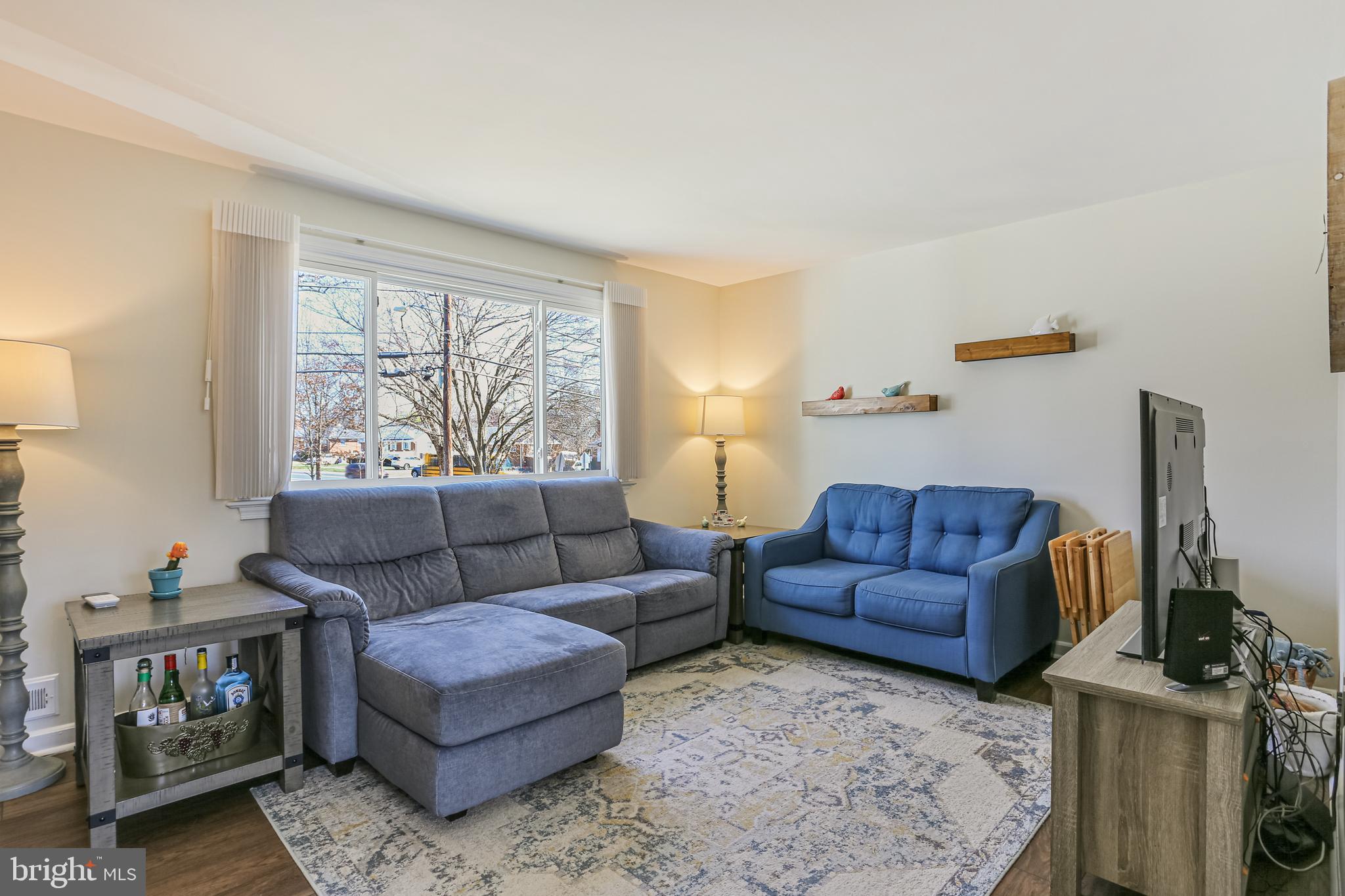 CONNECTICUT AVENUE ESTATES - Residential