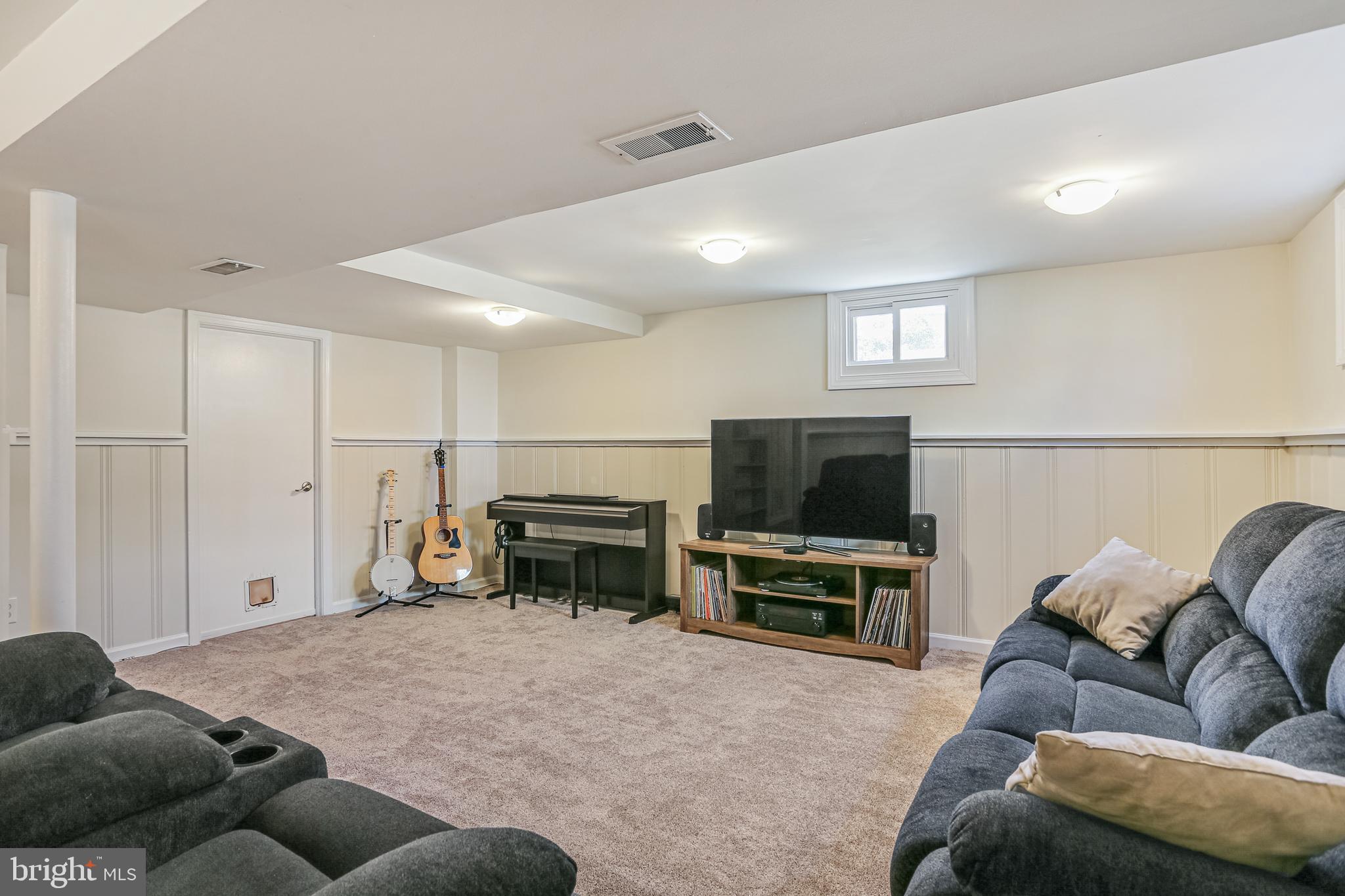 CONNECTICUT AVENUE ESTATES - Residential