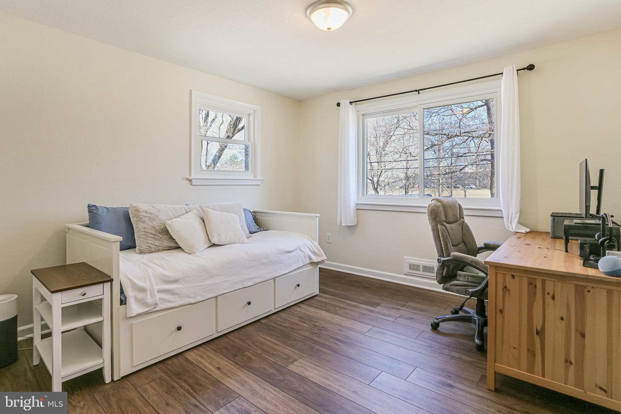 CONNECTICUT AVENUE ESTATES - Residential