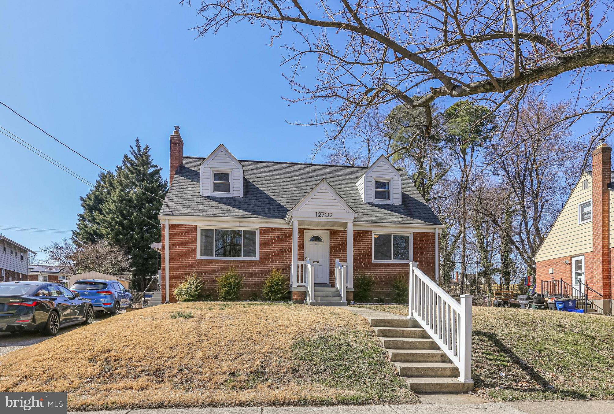 CONNECTICUT AVENUE ESTATES - Residential