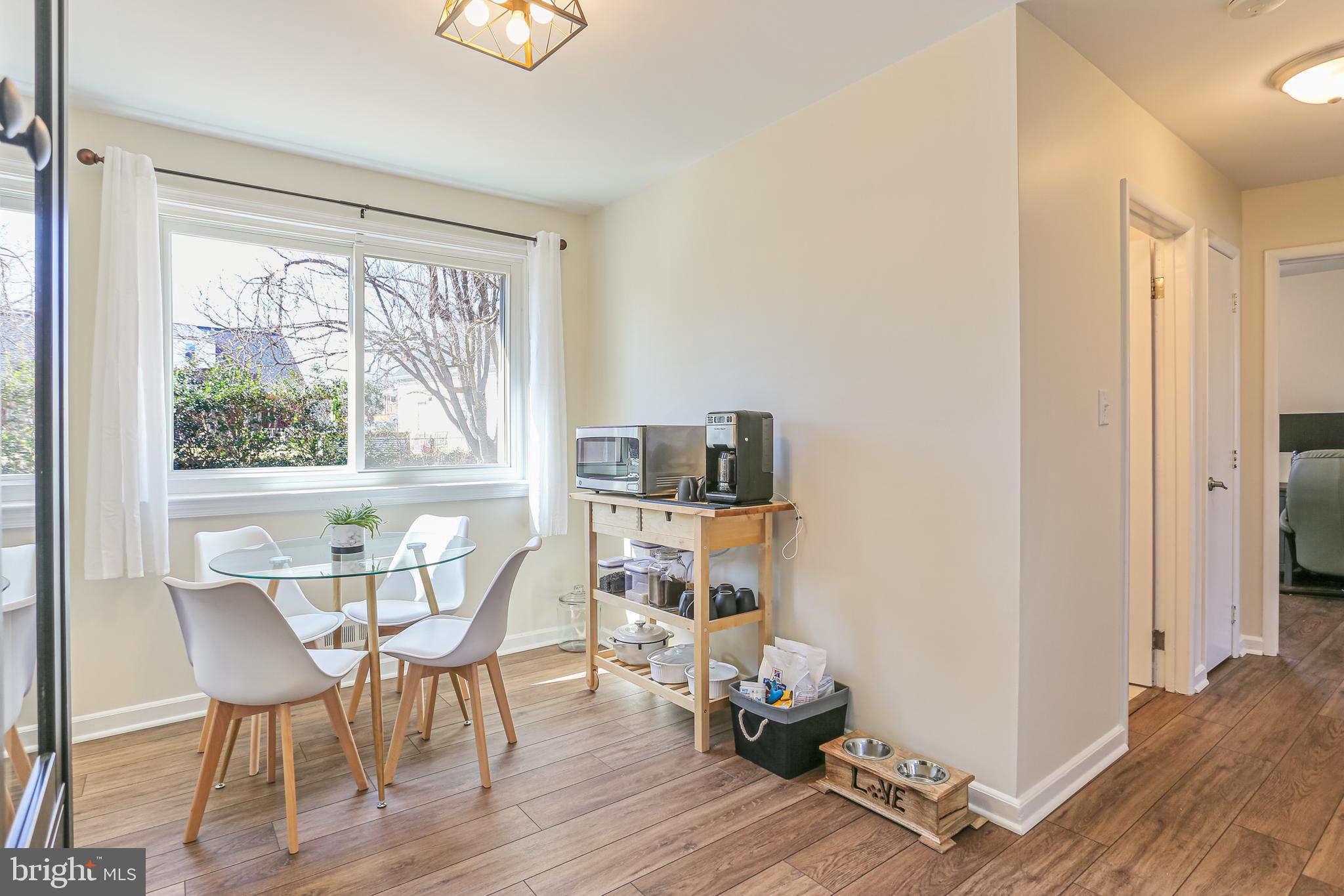 CONNECTICUT AVENUE ESTATES - Residential