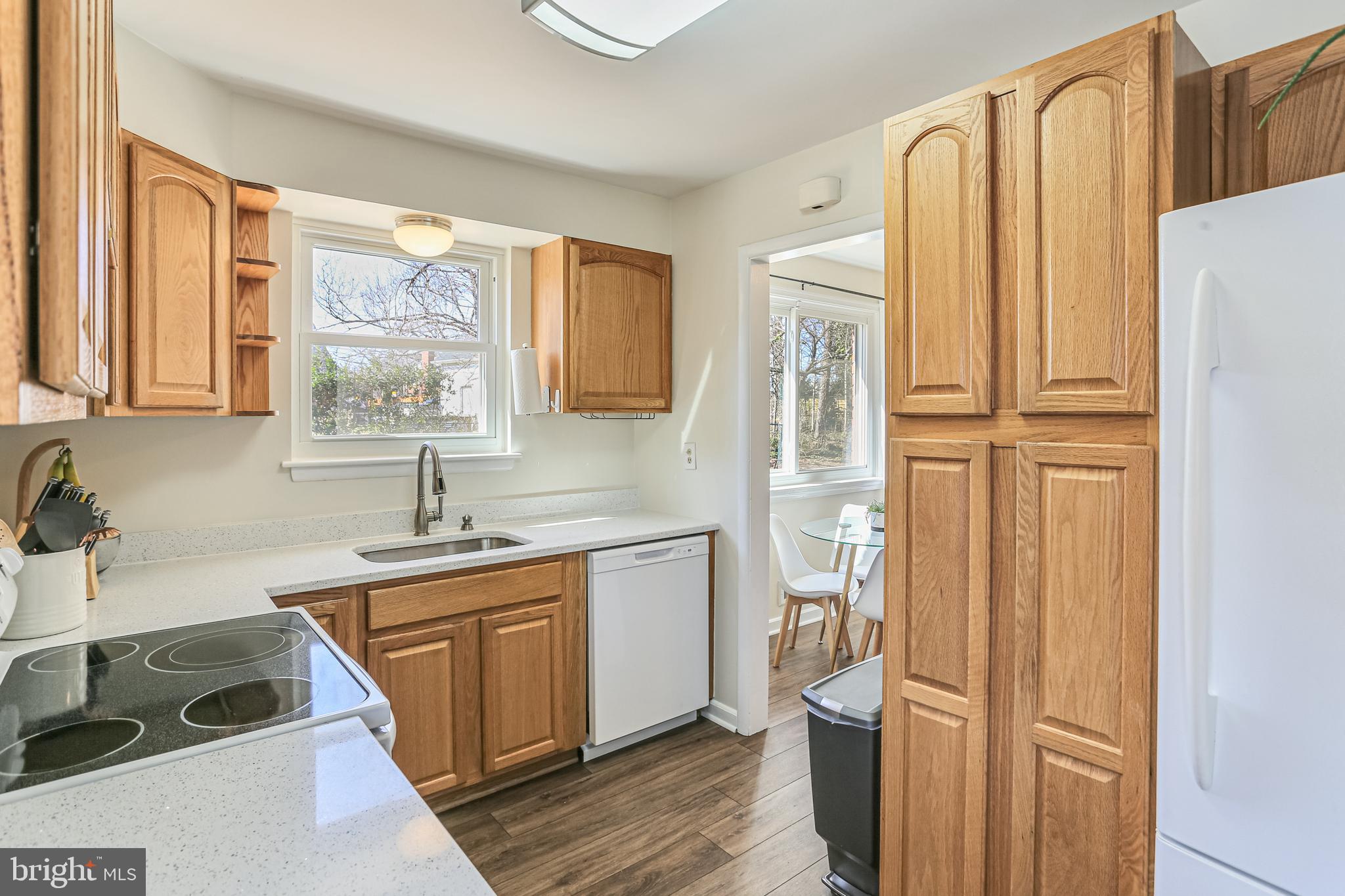 CONNECTICUT AVENUE ESTATES - Residential