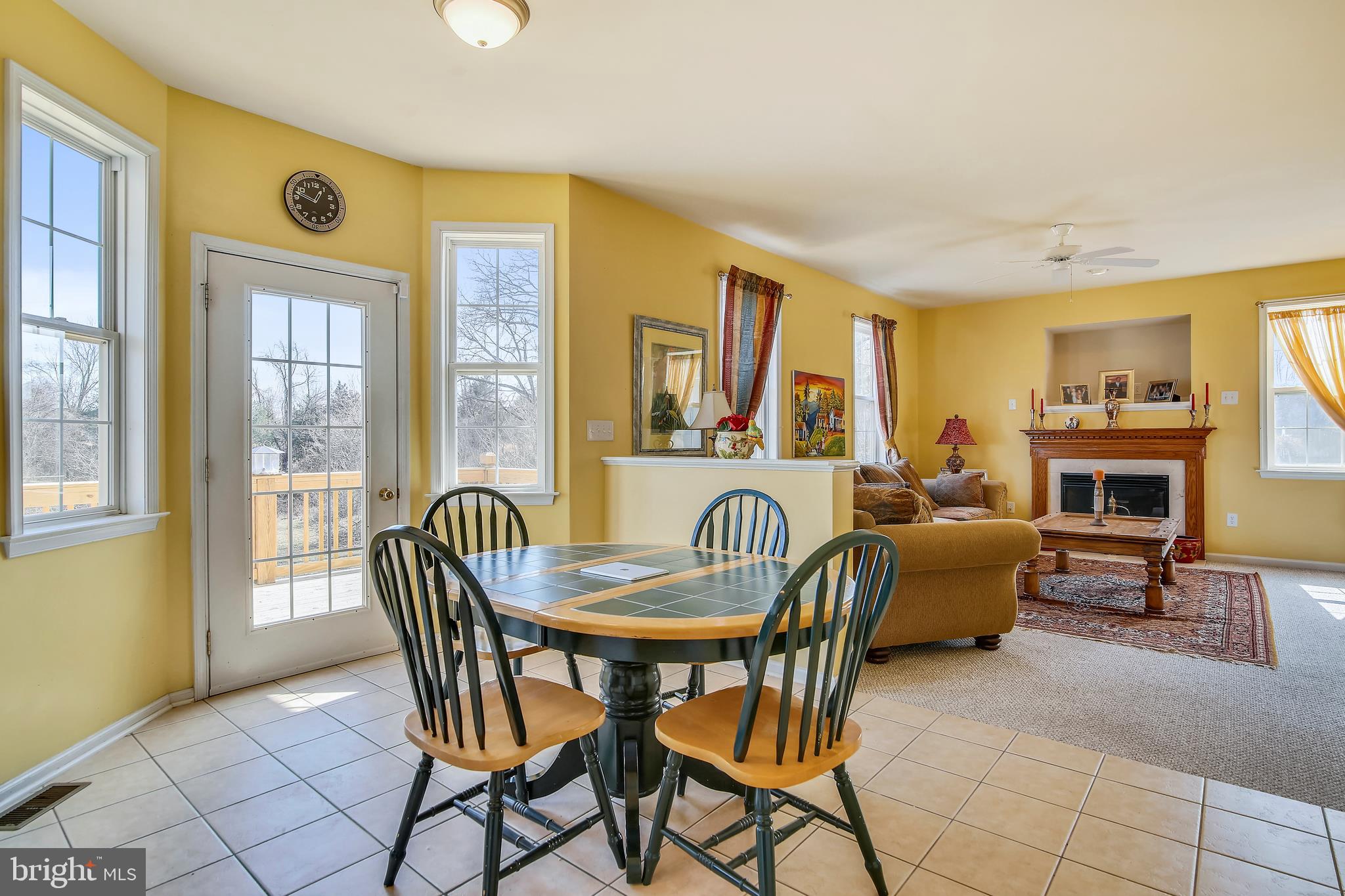 WILLOW CREEK - Residential