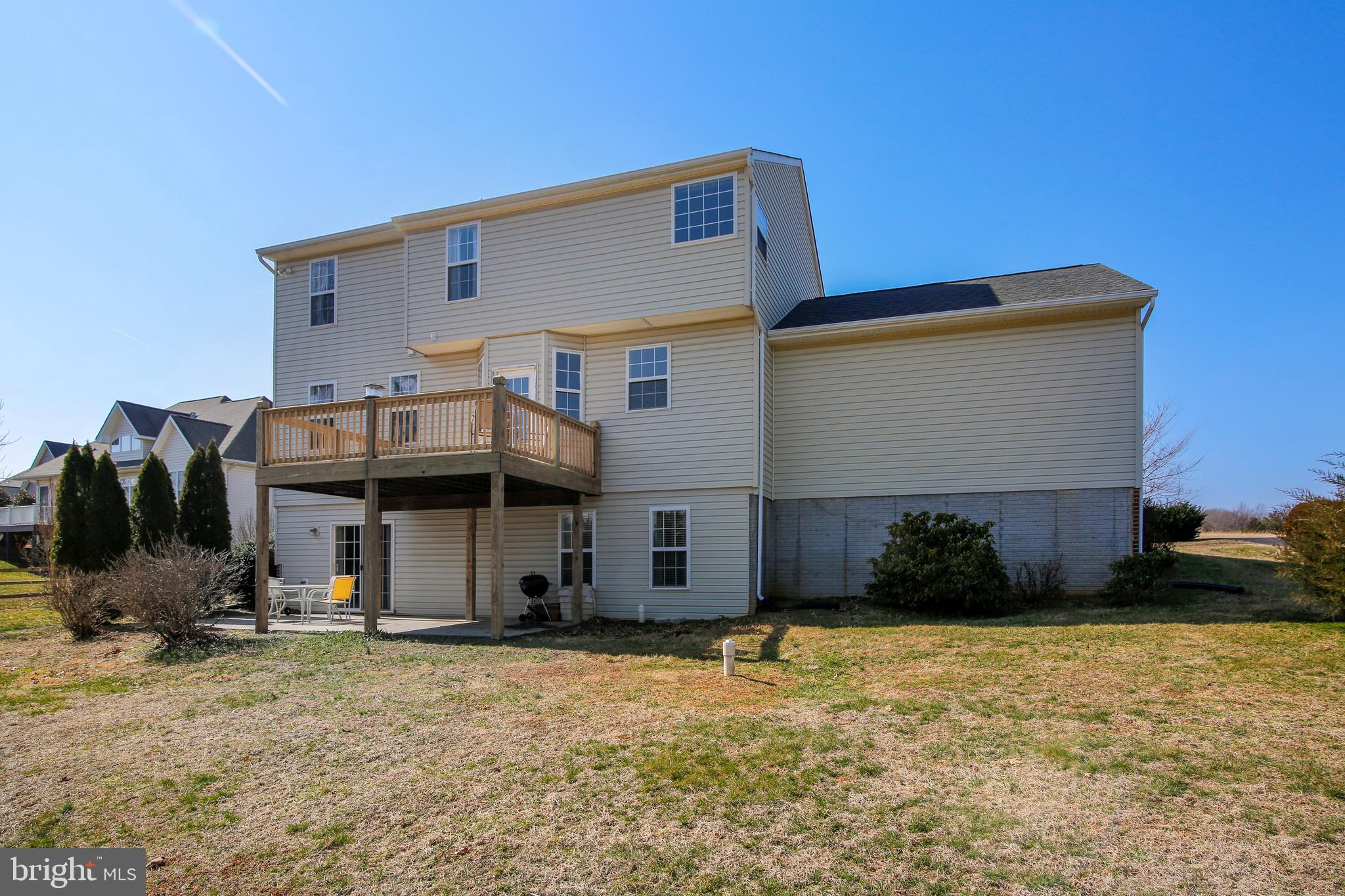 WILLOW CREEK - Residential