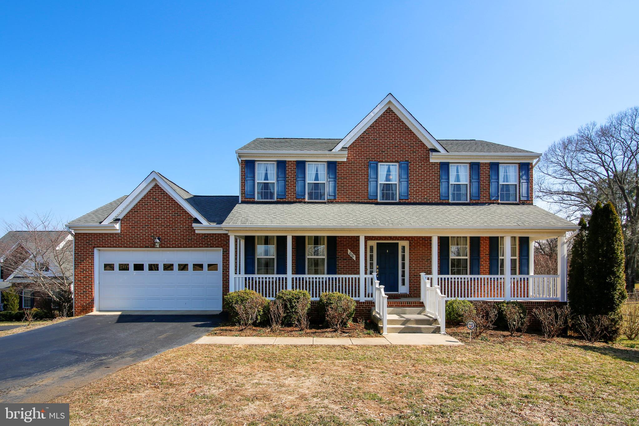 WILLOW CREEK - Residential