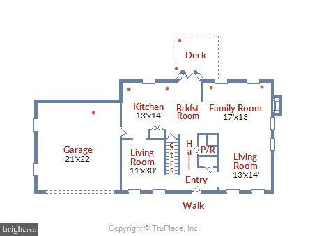 WILLOW CREEK - Residential