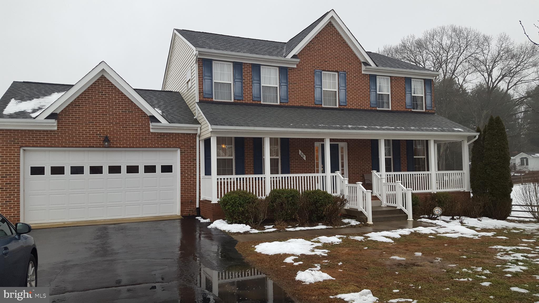 WILLOW CREEK - Residential