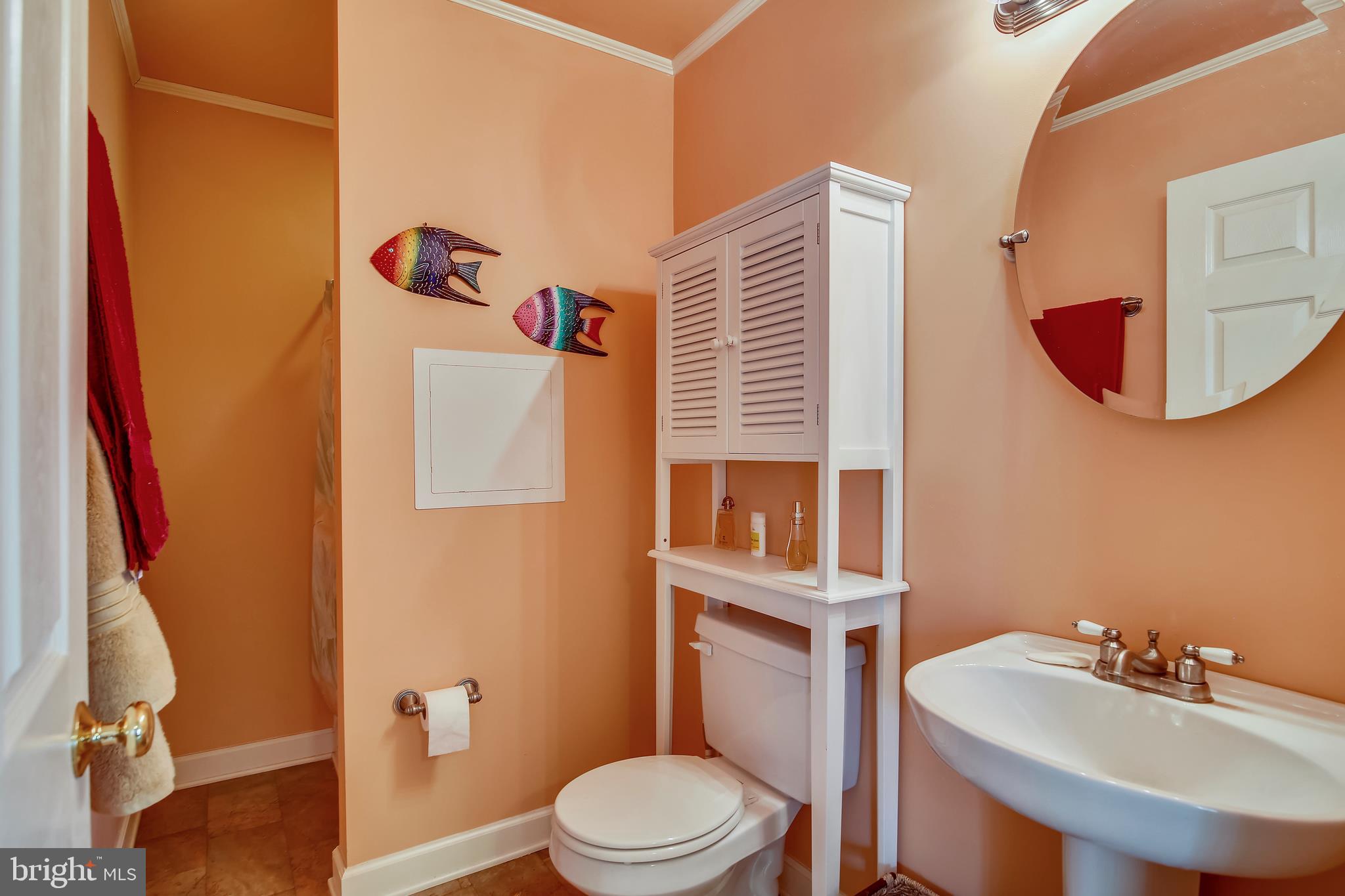 WILLOW CREEK - Residential